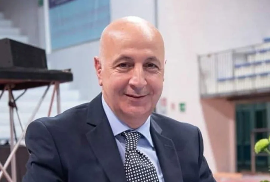 Rotatoria Cologna Paese, Addazii: "Progettazione sbagliata. Forti disagi, chi paga per questi errori?"